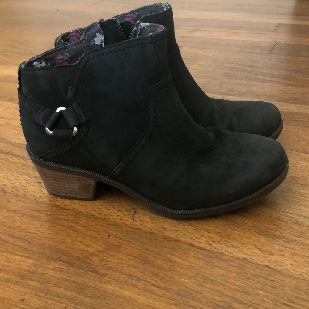 Teva Ankle Boot
